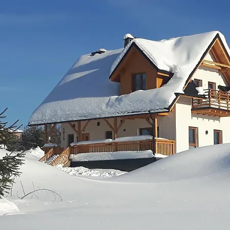 Apartament Z Kominkiem I Wanna Istebna Exterior photo