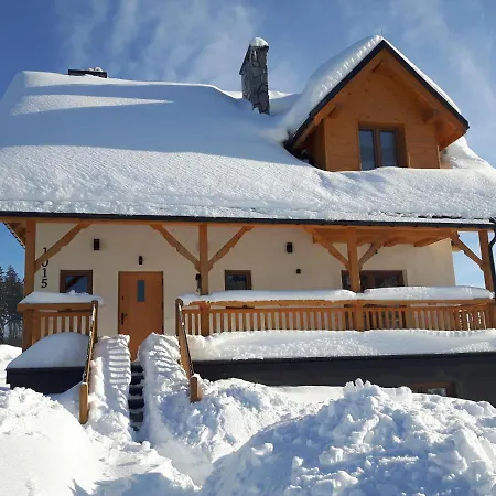 Apartament Z Kominkiem I Wanna Istebna Exterior photo
