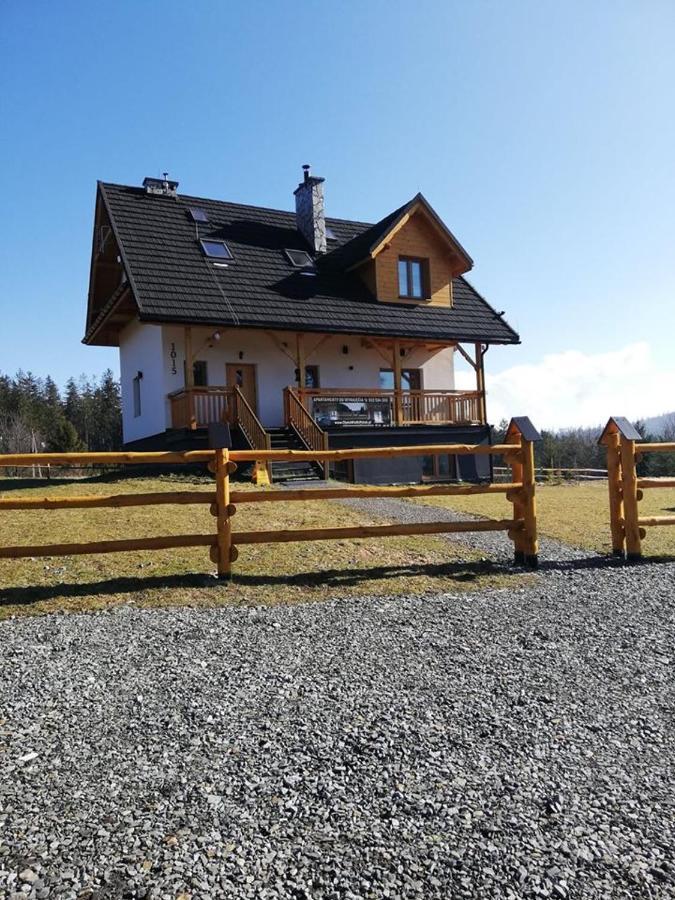 Z Kominkiem I Wanna Apartment *