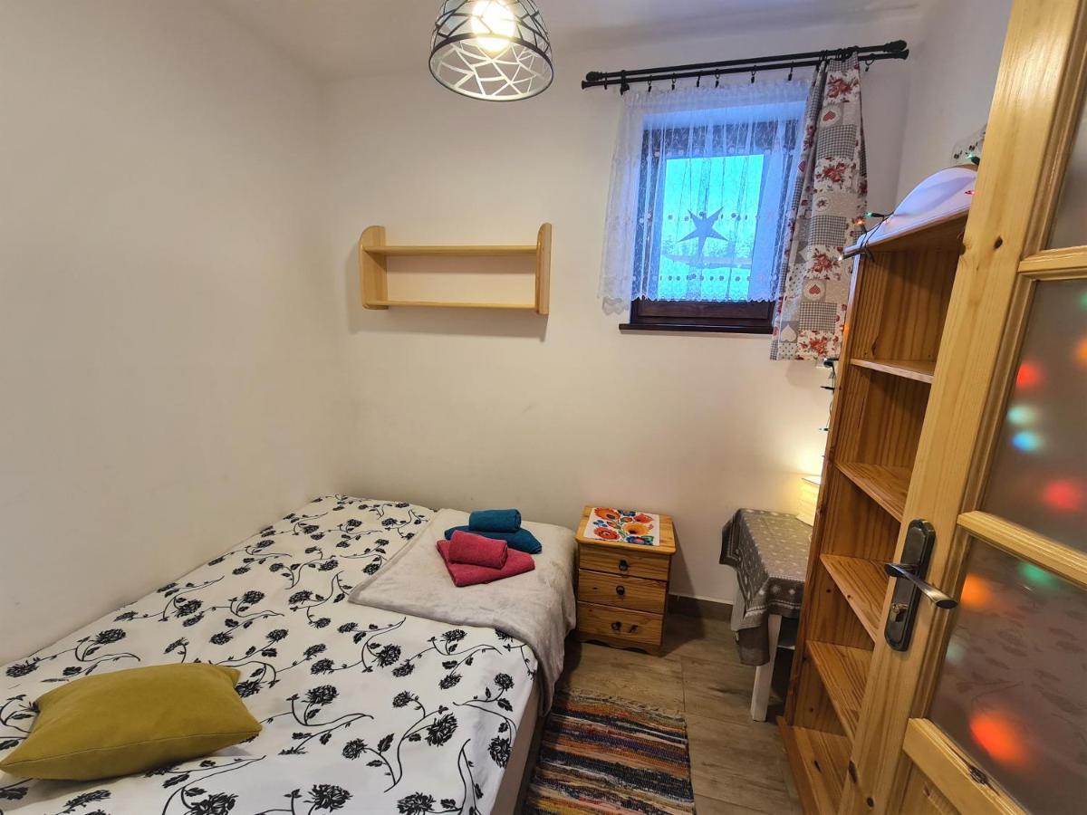 Apartment Z Kominkiem I Wanna