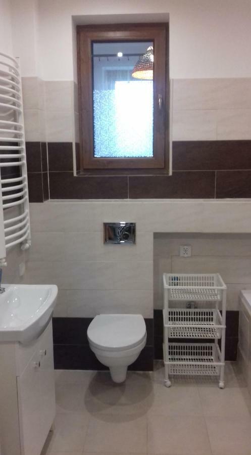 Z Kominkiem I Wanna Apartment *