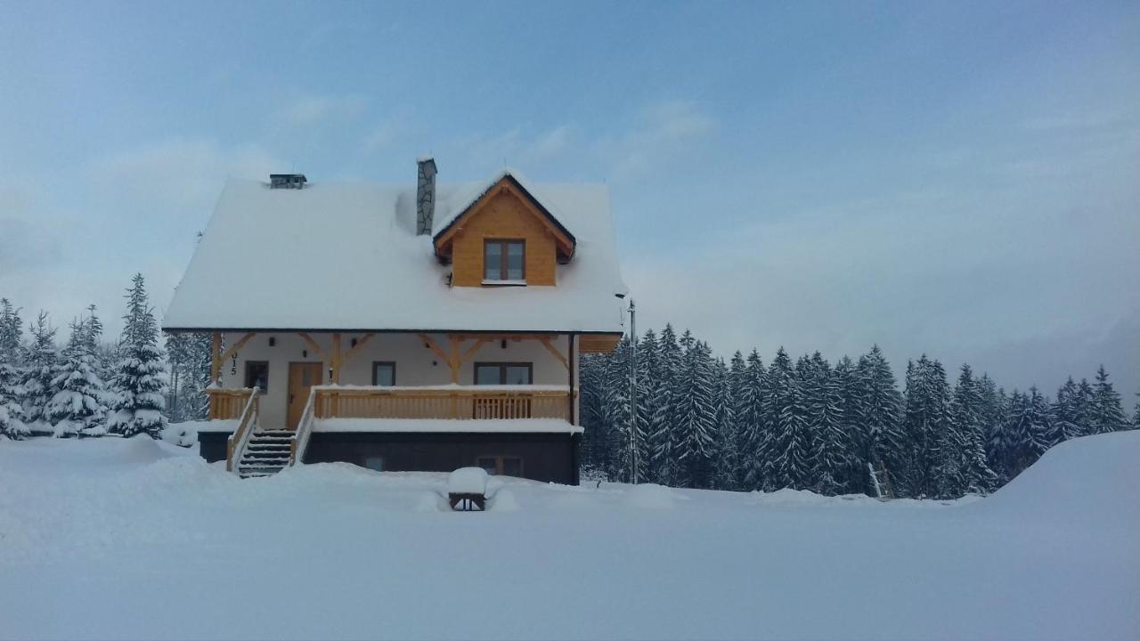 Apartment Z Kominkiem I Wanna *